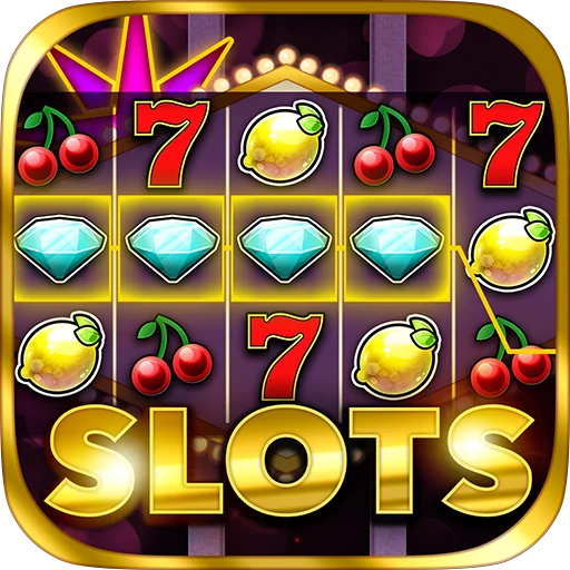 Candyland slots