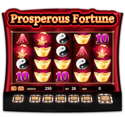 Casino free games slots