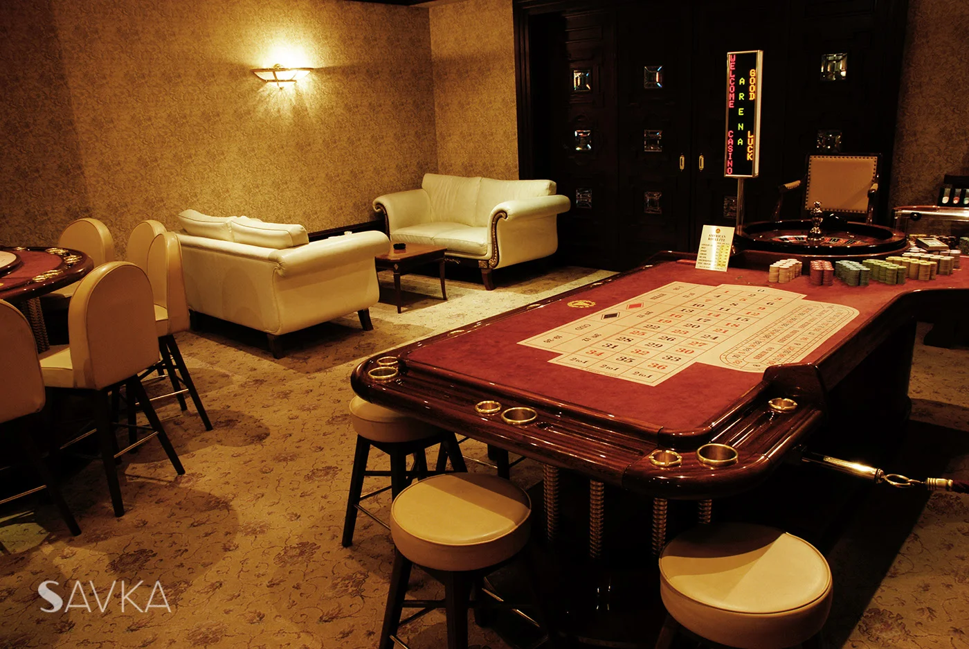 Real slots for real money