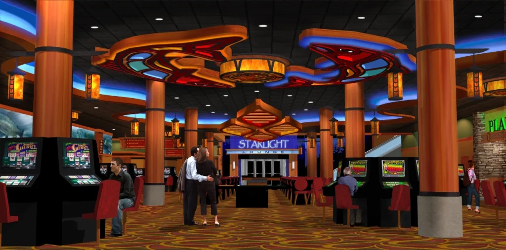 Royal slots casino
