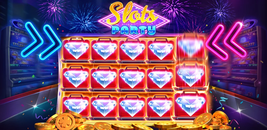 Slots online